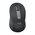  Клавиатура + мышь Logitech MK650 Combo For Business клав:графитовый мышь:черный/серый (920-011013) 