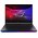  Ноутбук ASUS ROG Strix SCAR 18 G835LW-SA013 (90NR0LI1-M00140) Ultra 9 275HX 32Gb SSD 2Tb NVIDIA RTX 5080 16Gb 18 WQXGA IPS (mLED) 90Вт*ч No OS Черный 