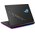  Ноутбук ASUS ROG Strix SCAR 18 G835LW-SA013 (90NR0LI1-M00140) Ultra 9 275HX 32Gb SSD 2Tb NVIDIA RTX 5080 16Gb 18 WQXGA IPS (mLED) 90Вт*ч No OS Черный 