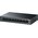  Коммутатор TP-Link LS109P (L2) 9x100Мбит/с 8PoE 8PoE+ 63W неуправляемый 
