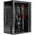  Корпус Exegate BAA-403U2 EX298810RUS Minitower (mATX, без БП, 1*USB+2*USB3.0, HD Audio, черный) 