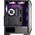  Корпус ZALMAN N7 Plus V2, ATX, Black, Window, 1xCombo (3.5” or 2.5”), 1 x 3.5”, 3 x 2.5”, 2xUSB2.0, 1xUSB3.0, Front 3x120mm RGB, Rear 1x120mm RGB 