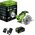  Дисковая пила Greenworks GD24CS165 (1501607CUB) с АКБ и ЗУ 