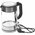  Электрочайник Xiaomi Electric Glass Kettle MJDSH05FD 1.7L EU 