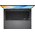  Ноутбук ASUS Vivobook S14 OLED M3407HA-LY083 (90NB16E1-M005E0) Matte Gray 14" WUXGA Ryzen 5 220/16GB/SSD512GB/AMD Radeon/Backlit/DOS 