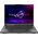  Ноутбук ASUS ROG Strix G16 G614PM-S5097 (90NR0KW8-M00590_Win11P) AMD Ryzen 9 8940HX 2400MHz/16"/2560х1600/32GB/1024GB SSD/NVIDIA GeForce RTX 5060 8GB 