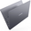  Ноутбук Lenovo IdeaPad Slim 3 15AHP10 (83KA001BRK) AMD Ryzen 7 8840HS/16Gb/SSD512Gb/15.3"/IPS/WUXGA/1920x1200/60Hz/NoOS/Luna Grey/1.63kg 
