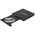  Внешний привод Gembird DVD-USB-03C, USB 3.0, пластик, черный 