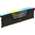  ОЗУ CORSAIR Vengeance RGB CMH128GX5M2B6400C42 128GB (2 x 64GB) 288-Pin PC RAM DDR5 6400 (PC5 51200) 
