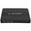  Внешний привод Gembird DVD-USB-03C, USB 3.0, пластик, черный 