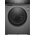  Стиральная машина Weissgauff WMD 62210 Direct Drive Touch Inverter Steam Grey 