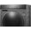  Стиральная машина Weissgauff WMD 62210 Direct Drive Touch Inverter Steam Grey 