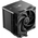  Кулер DEEPCOOL AK500 G2 Digital NYX LGA1851/1700/1200/115X/AM5/AM4 (TDP 240W, PWM, Fan 120mm, 5 тепл. трубок, Copper Base, черный) RET 