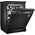  Посудомоечная машина Weissgauff DW 6138 Touch Inverter Autoopen Black 