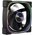  Вентилятор 1STPLAYER FN7 Black (FN7-BK) / 120mm ARGB 3pin 5V PWM 4pin 12V 600-1800rpm 39.4cfm 28.95dBA / Bulk 