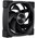  Вентилятор 1STPLAYER FN7 Black (FN7-BK) / 120mm ARGB 3pin 5V PWM 4pin 12V 600-1800rpm 39.4cfm 28.95dBA / Bulk 