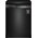  Посудомоечная машина Weissgauff DW 6138 Touch Inverter Autoopen Black 