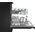  Посудомоечная машина Weissgauff DW 6138 Touch Inverter Autoopen Black 