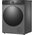  Сушильная машина Weissgauff WD 5910 Heat Pump Deep Grey 