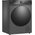  Сушильная машина Weissgauff WD 5910 Heat Pump Deep Grey 