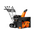 Снегоуборщик бензиновый Daewoo S 8060 