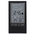  Часы-метеостанция Perfeo Angle PF_A4856 чёрный (PF-S2092) 