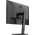  Монитор AOC U27E3UF Black 