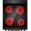 Кухонная плита Weissgauff WESM 5240 B 