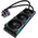  СВО Thermalright Frozen Infinity 360 Black (TRFI360AB) / 3x120mm ARGB PWM Fans 
