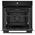  Духовой шкаф Weissgauff EOM 859 Color Loop Black Matt 