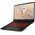 Ноутбук MSI Katana 17 B13VEK-1611XRU (9S7-17L541-1611) Core i5 13420H 16Gb SSD1Tb Nvidia GeForce RTX4050 6Gb 17.3" IPS FHD (1920x1080) без ОС black 