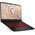  Ноутбук MSI Katana 17 B13VEK-1611XRU (9S7-17L541-1611) Core i5 13420H 16Gb SSD1Tb Nvidia GeForce RTX4050 6Gb 17.3" IPS FHD (1920x1080) без ОС black 
