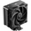  Кулер DEEPCOOL AK400 G2 Digital NYX LGA1851/1700/1200/115X/AM5/AM4 (TDP 220W, PWM, Fan 120mm, 4 тепл. трубки, черный) RET 