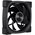  Вентилятор 1STPLAYER FN7R Black (FN7R-BK) / 120mm ARGB 3pin 5V PWM 4pin 12V 600-1800rpm 38.39cfm 31.28dBA / Bulk 