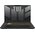 Ноутбук ASUS TUF Gaming F17 FX707VUR-HX225 (90NR0CS5-M00E30_32Win11P) Intel Core 5 210H 2200MHz/1920x1080/32GB/512GB SSD/NVIDIA GeForce RTX 4050 6GB 