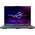  Ноутбук ASUS ROG Strix G16 G614FR-S5215 (90NR0NK7-M00B70) 16"(2560x1600 (матовый, 240Hz) IPS)/AMD Ryzen 9 9955HX(2.5Ghz)/32768Mb/1024PCISSDGb/noDVD 