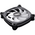  Вентилятор 1STPLAYER FB7 Black (FB7-BK) / 120mm ARGB 3pin 5V PWM 4pin 12V 600-1800rpm 45.12cfm 47.2dBA / Bulk 