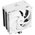  Кулер Thermalright Assassin X 120 R Digital White LGA115X/1200/1700/1851 (120mm PWM Fan, 4 тепл. трубки 6мм) / TRAX120RDW 