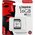  Карта памяти Kingston SDIT/16GB SDHC 16Gb Class10 Industrial Temperature Class 10 