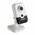  Камера видеонаблюдения IP HiWatch DS-I414 (2mm) 2-2мм цв. 