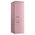  Холодильник TESLER RB-330 Dusty rose 