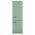  Холодильник TESLER RB-330 Mint green 