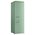  Холодильник TESLER RB-330 Mint green 