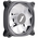  Вентилятор 1STPLAYER FB7R Black (FB7R-BK) / 120mm ARGB 3pin 5V PWM 4pin 12V 600-1800rpm 37.65cfm 38.67dBA / Bulk 