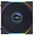  Вентилятор Lian Li Uni Fan TL Wireless LCD 140 Reverse Blade (G99.14RTLLCD1W1B.R0) / 14RTLLCD1W1B Black / 140x140x28мм (PWM, ARGB, 1600 об/мин (Max.)) 