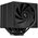  Кулер DEEPCOOL Assassin VC Elite LGA20XX/1851/1700/1200/115X/AM5/AM4 (TDP 300W, PWM, Dual Fan 140mm + 120mm, Dual Heatsink, 7 Heatpipe) 