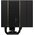  Кулер DEEPCOOL Assassin VC Elite LGA20XX/1851/1700/1200/115X/AM5/AM4 (TDP 300W, PWM, Dual Fan 140mm + 120mm, Dual Heatsink, 7 Heatpipe) 
