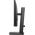  Монитор Dell E2225HSM черный 