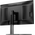  Монитор AOC U32U3CV Black 
