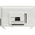  Телевизор LEFF 40F691T White 